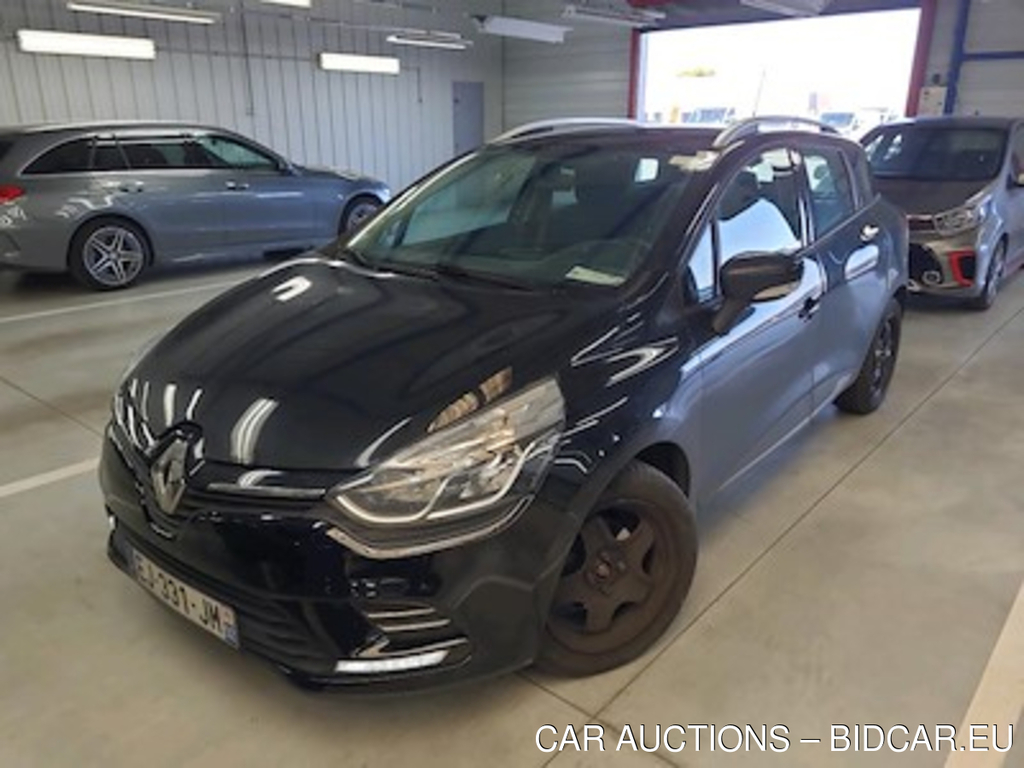 Renault CLIO Clio ESTATE 1.5 dCi 75ch energy Zen 5p