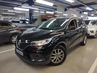 Renault KADJAR Kadjar 1.5 Blue dCi 115ch Business EDC - 21