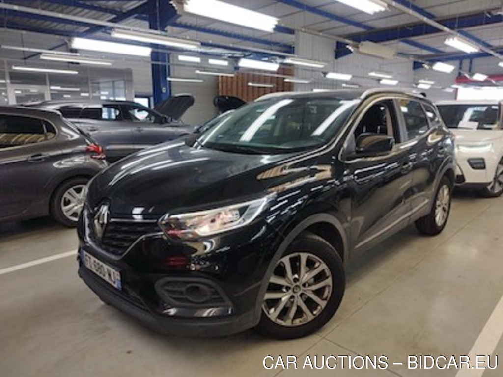 Renault KADJAR Kadjar 1.5 Blue dCi 115ch Business EDC - 21