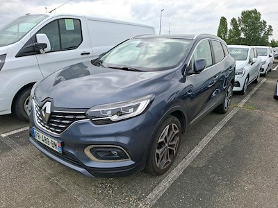 Renault KADJAR Kadjar 1.5 Blue dCi 115ch Intens EDC