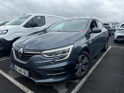 Renault MEGANE Megane 1.3 TCe 140ch Intens EDC -21B