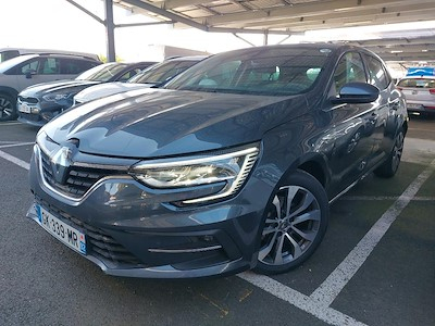 Renault MEGANE Megane 1.3 TCe 140ch Techno