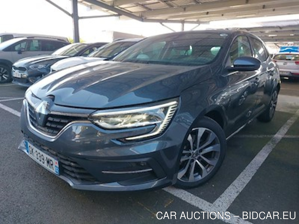 Renault MEGANE Megane 1.3 TCe 140ch Techno