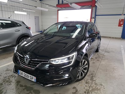 Renault MEGANE Megane 1.3 TCe 140ch Techno EDC