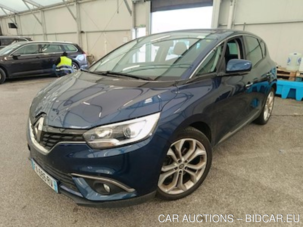 Renault SCENIC Scenic 1.5 dCi 110ch energy Business