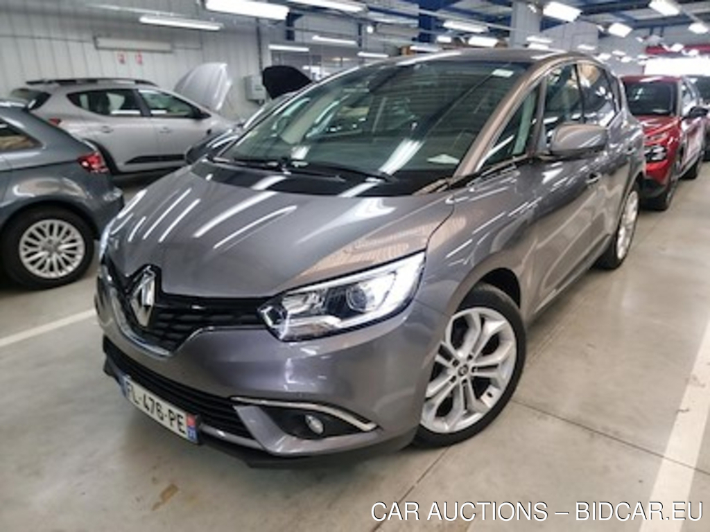 Renault SCENIC Scenic 1.7 Blue dCi 120ch Business EDC