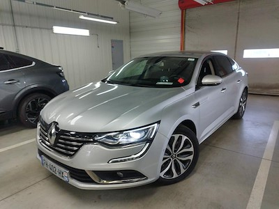 Renault TALISMAN Talisman 2.0 Blue dCi 160ch Business Intens EDC - 19