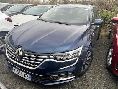 Renault TALISMAN Talisman Estate 1.3 TCe 160ch FAP Zen EDC