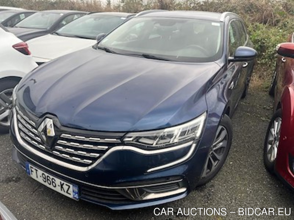 Renault TALISMAN Talisman Estate 1.3 TCe 160ch FAP Zen EDC