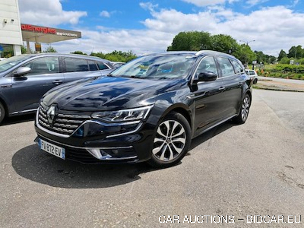 Renault TALISMAN Talisman Estate 1.7 Blue dCi 150ch Business - 19