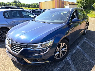 Renault TALISMAN Talisman Estate 1.7 Blue dCi 150ch Business - 19