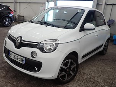 Renault TWINGO Twingo 1.0 SCe 70ch Intens Boite Courte Euro6