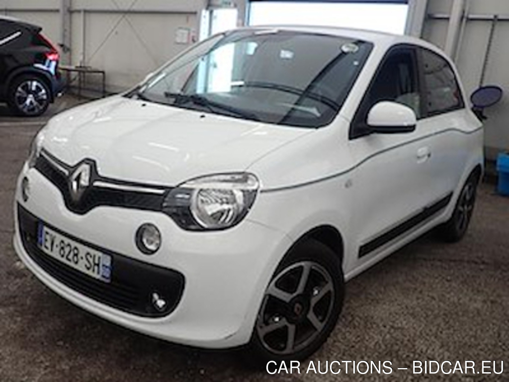 Renault TWINGO Twingo 1.0 SCe 70ch Intens Boite Courte Euro6