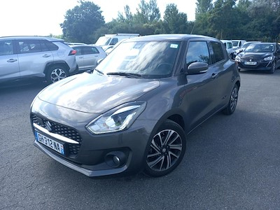 Suzuki SWIFT Swift 1.2 Dualjet Hybrid 83ch Pack