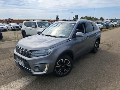 Suzuki VITARA Vitara 1.4 Boosterjet Hybrid 129ch Style