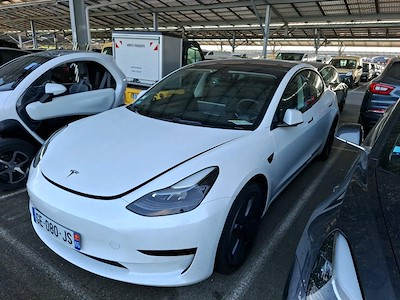 Tesla Model 3 Model 3 Standard RWD Plus MY22