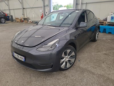 Tesla Model Y Model Y Long Range AWD