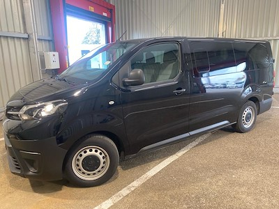 Toyota PROACE PROACE Combi Long 1.5 120 D-4D Dynamic MY20