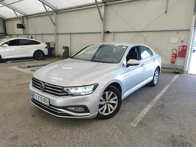 Volkswagen PASSAT Passat 2.0 TDI EVO 150ch Business DSG7 8cv