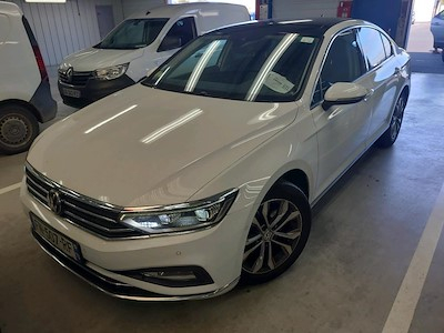 Volkswagen PASSAT Passat 2.0 TDI EVO 150ch Elegance DSG7 8cv