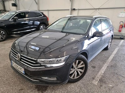 Volkswagen Passat SW Passat SW 2.0 TDI EVO 150ch DSG7 8cv