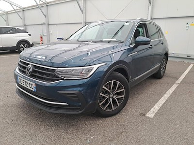 Volkswagen TIGUAN Tiguan 1.5 TSI 150ch Life