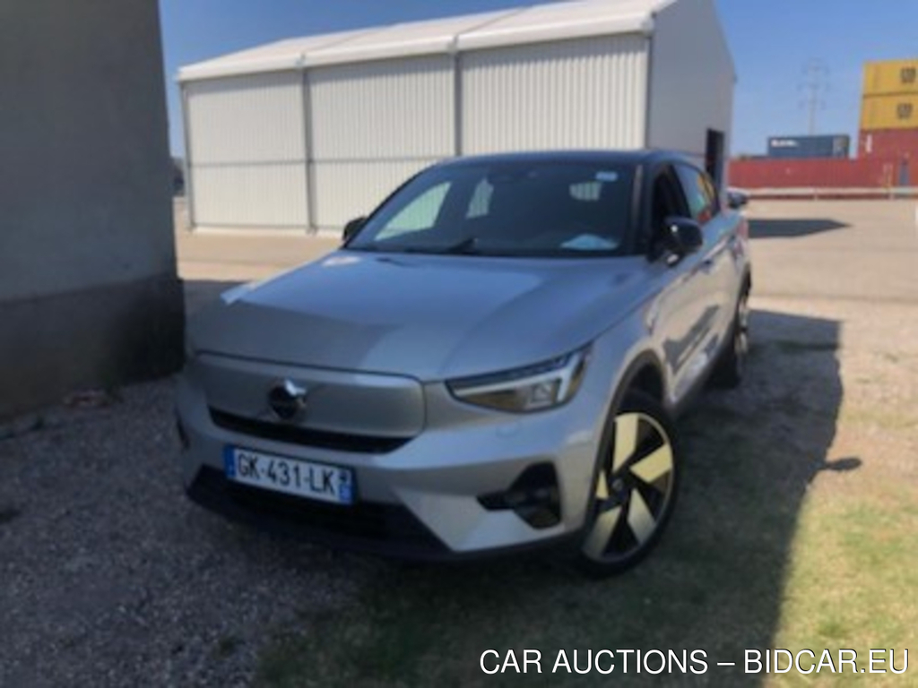 Volvo C40 C40 Recharge Twin 408ch First Edition EDT AWD