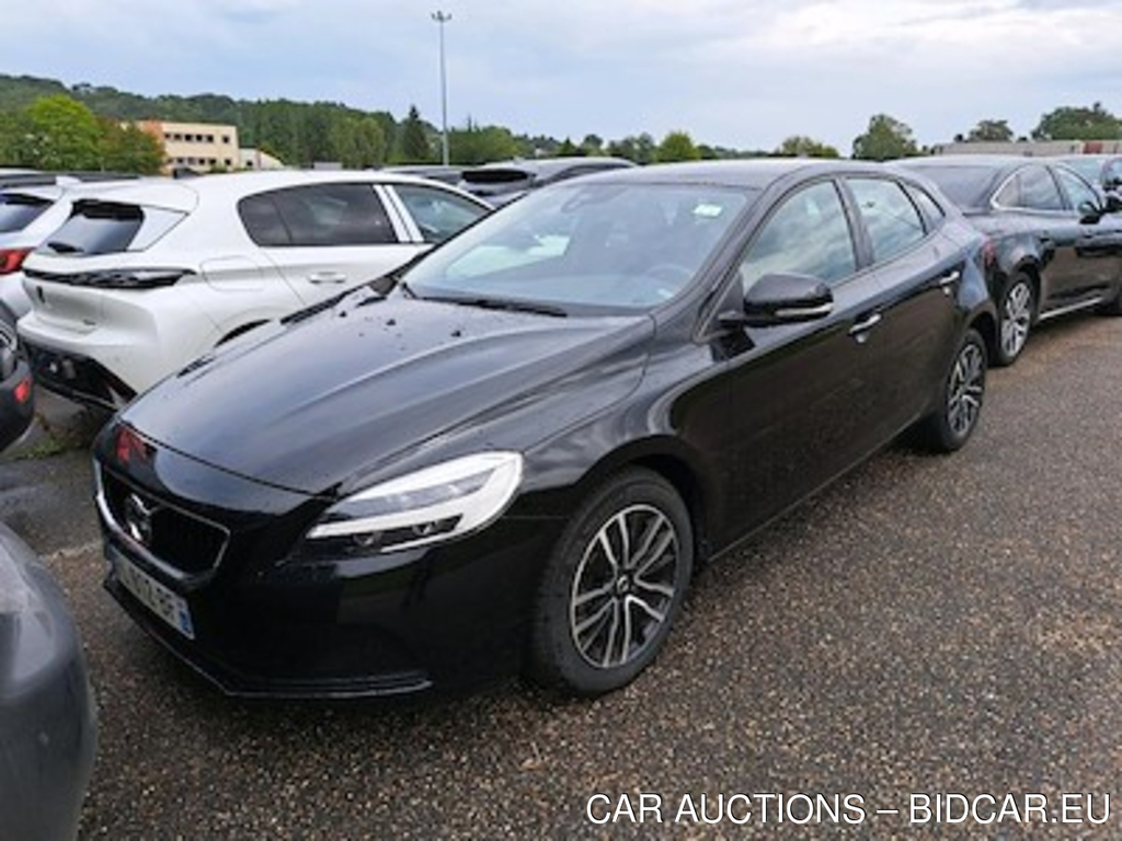 Volvo V40 V40 D2 AdBlue 120ch Business Geartronic