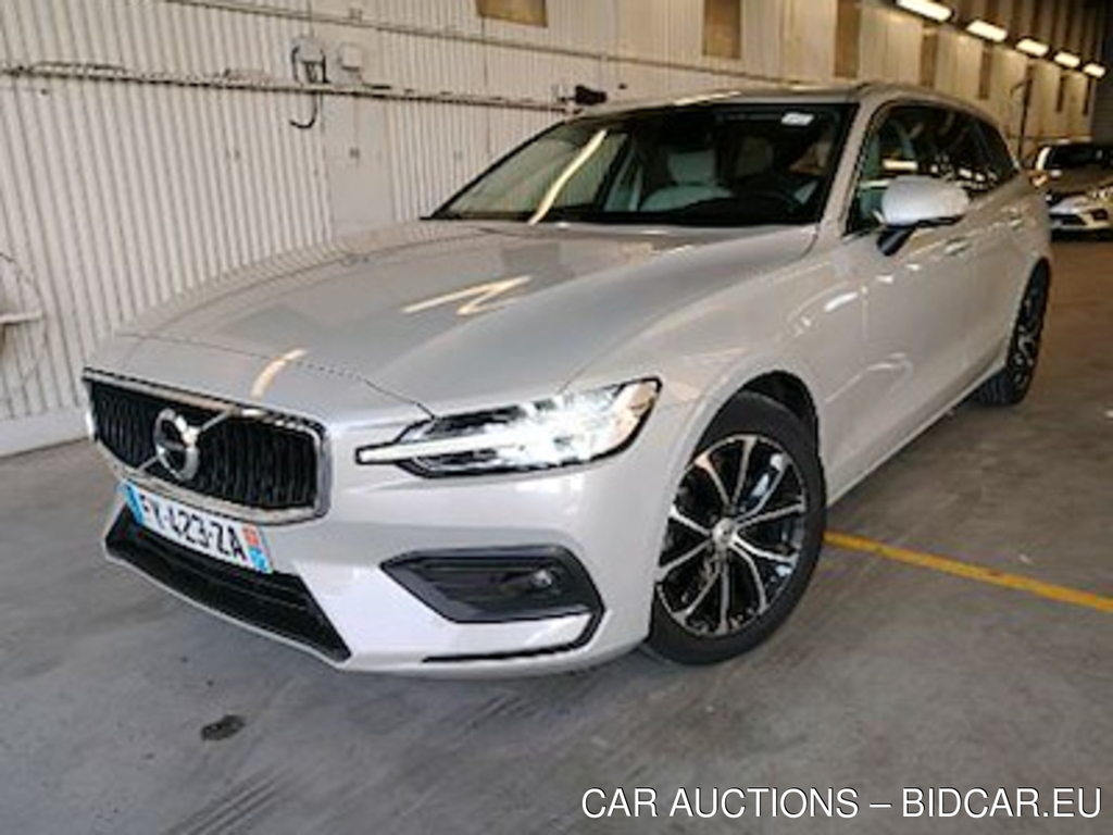 Volvo V60 V60 B3 163ch Business Executive Geartronic