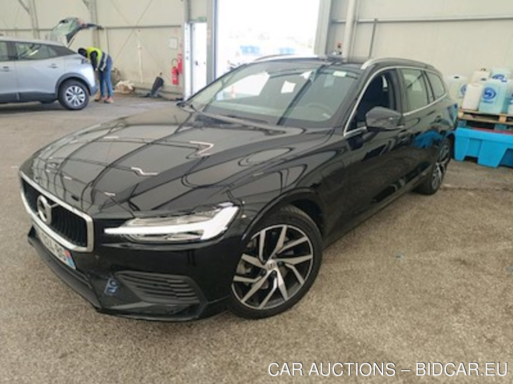 Volvo V60 V60 T8 Twin Engine 303 + 87ch Business Executive Geartronic