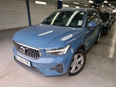 Volvo XC40 XC40 B3 163ch Plus DCT 7