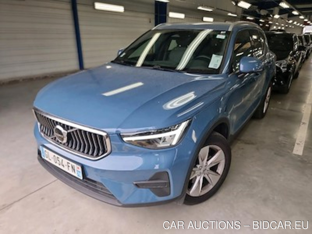 Volvo XC40 XC40 B3 163ch Plus DCT 7