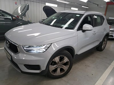 Volvo XC40 XC40 D3 AdBlue 150ch Business Geartronic 8