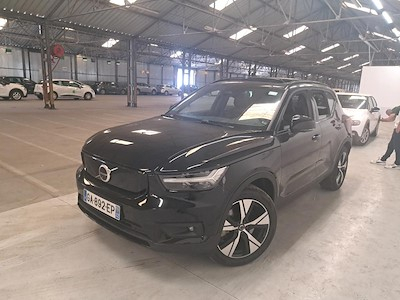 Volvo XC40 XC40 Recharge Twin AWD 408ch Pro EDT