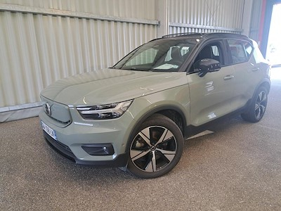 Volvo XC40 XC40 Recharge Twin AWD 408ch Pro EDT