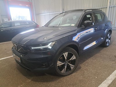 Volvo XC40 XC40 Recharge Twin AWD 408ch Pro EDT