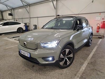 Volvo XC40 XC40 Recharge Twin AWD 408ch Pro EDT