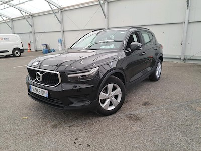 Volvo XC40 XC40 T3 163ch Geartronic 8