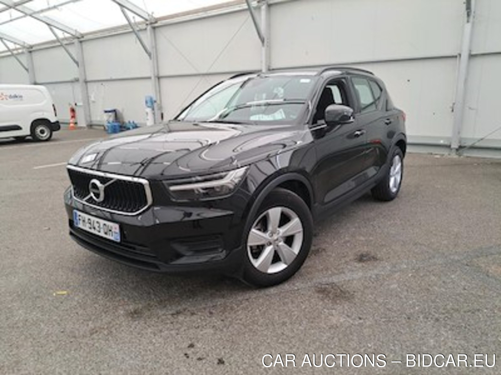 Volvo XC40 XC40 T3 163ch Geartronic 8