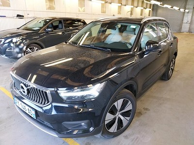 Volvo XC40 XC40 T4 Recharge 129 + 82ch Business DCT 7