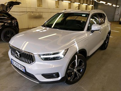 Volvo XC40 XC40 T4 Recharge 129 + 82ch Business DCT 7