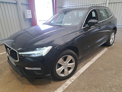 Volvo XC60 XC60 B4 AdBlue 197ch Momentum Business Geartronic