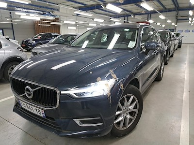 Volvo XC60 XC60 T8 Twin Engine 303 + 87ch Business Executive Geartronic