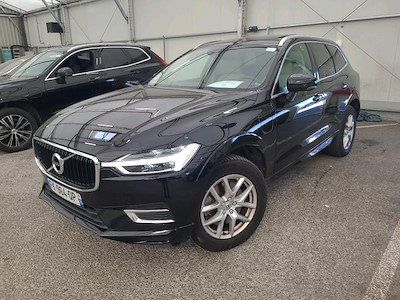 Volvo XC60 XC60 T8 Twin Engine 303 + 87ch Business Executive Geartronic