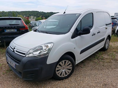 Citroen BERLINGO Berlingo 20 L1 1.6 BlueHDi 100 S&amp;S Business ETG6