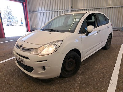 Citroen C3 C3 Ste 1.6 BlueHDi 75 S&amp;S 79g Confort