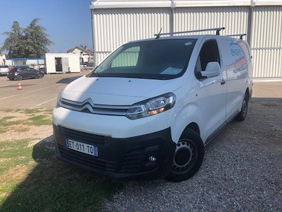 Citroen JUMPY Jumpy Fg XL 1.6 BlueHDi 95ch Business