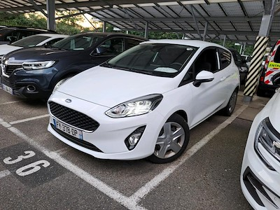 Ford FIESTA Fiesta Affaires 1.1 TI-VCT 75ch S&amp;S Trend