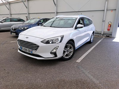 Ford FOCUS Focus SW 1.0 EcoBoost 125ch Trend Business BVA// 2 PLACES - 2 SEATS