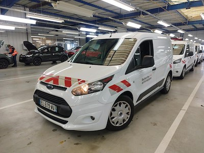 Ford Transit connect VU Transit Connect L1 1.5 TD 75ch Trend Business Nav Euro VI